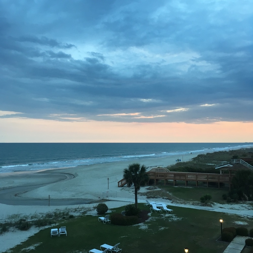 Meet your Posher, Candice